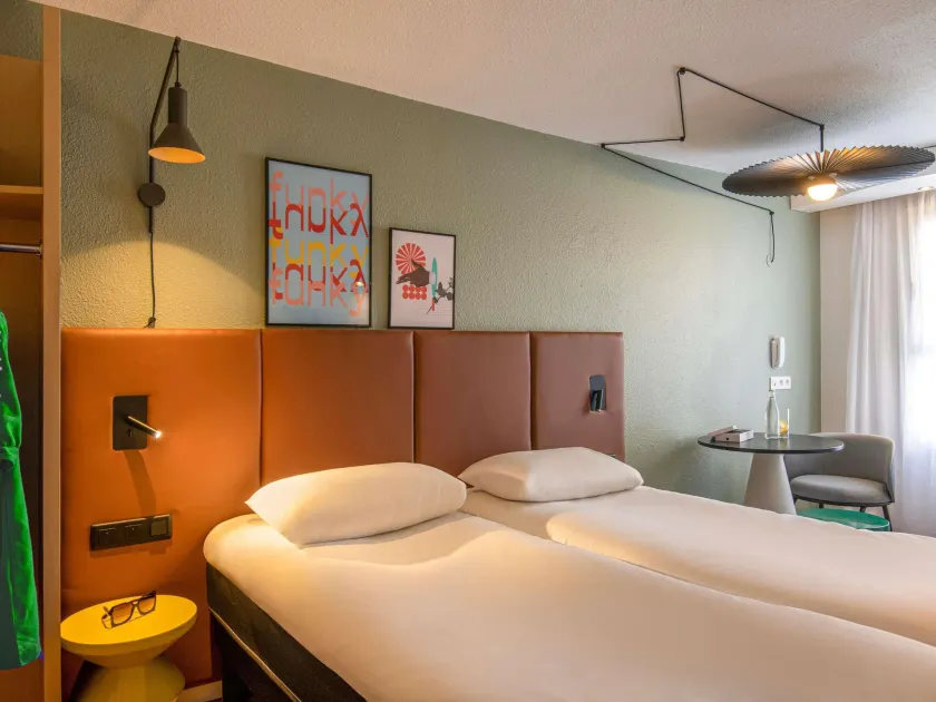 ibis Cannes Centre - Image 1