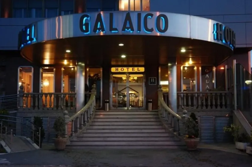 Hotel Galaico - Image 1