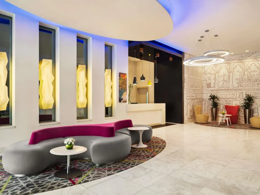 ibis Styles Sharjah - Image 1