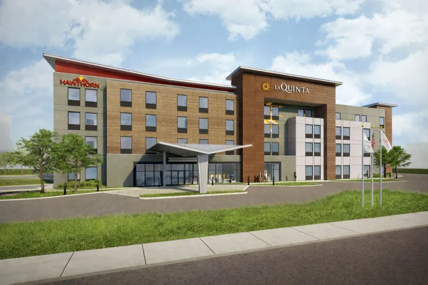 Hawthorn Extended Stay by Wyndham Miamisburg Dayton South - Image 1