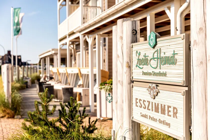 Hotel Zweite Heimat - Image 1