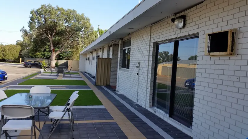Perth City Motel - Image 1
