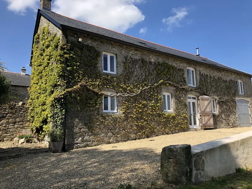 Dishcombe Cottage - Image 1
