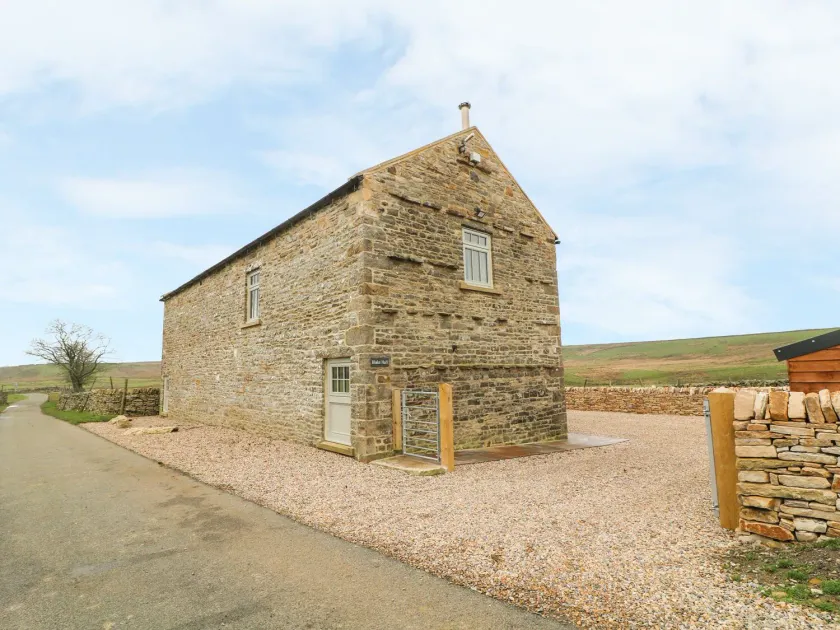 Blake Hall - Image 1