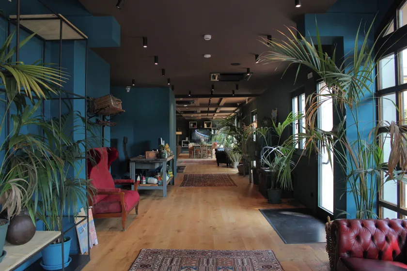 Camoma Aparthotel - Boutique Hotel & Suites - Image 1
