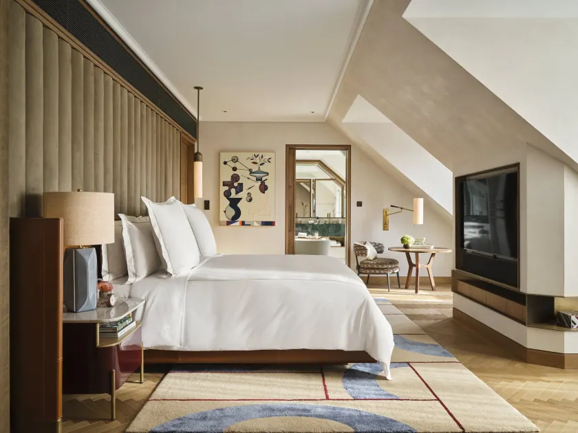 Rosewood Munich - Image 1