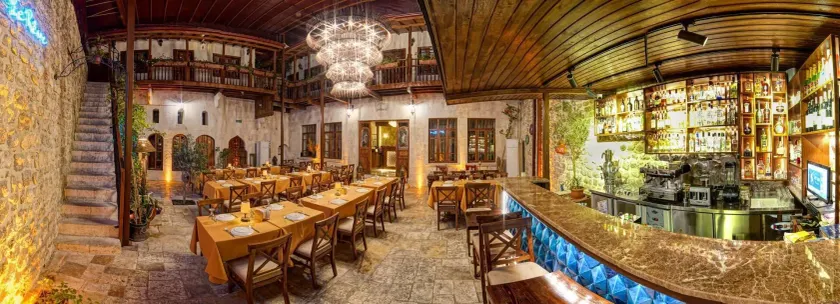 Lereve Butik Otel - Image 1