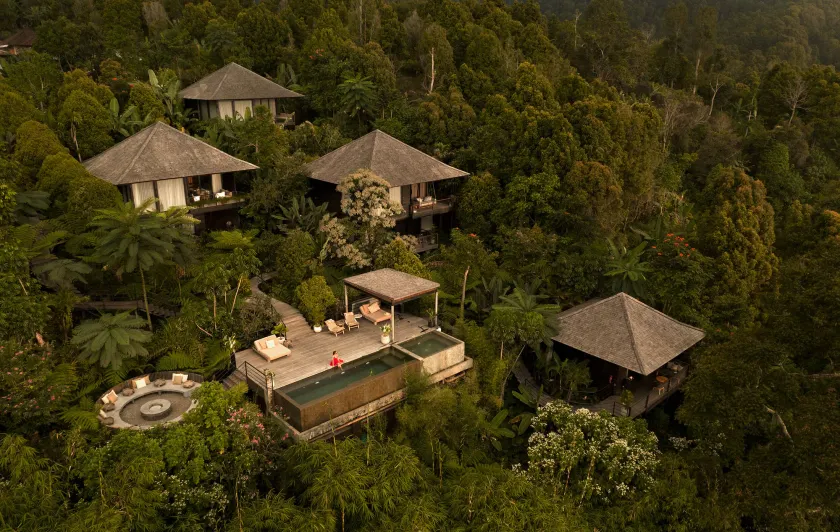 Munduk Cabins - Image 1
