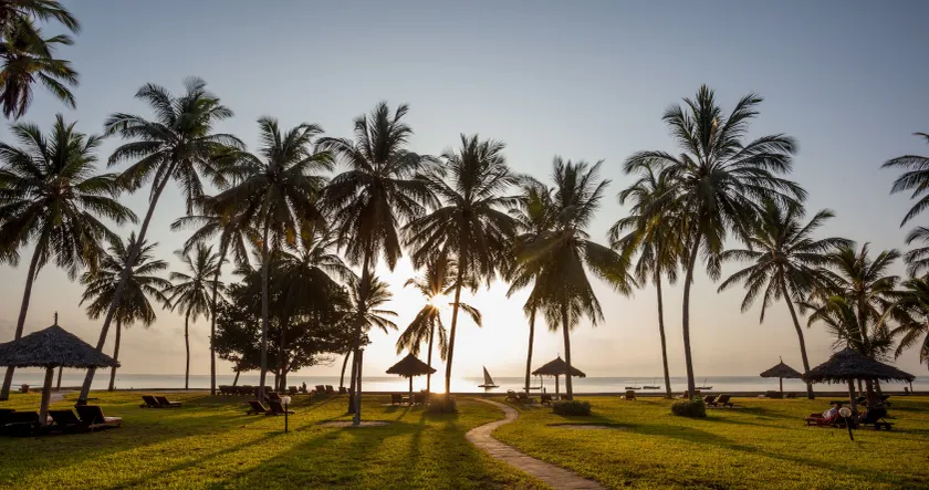 Neptune Paradise Beach Resort & Spa - All Inclusive - Image 1