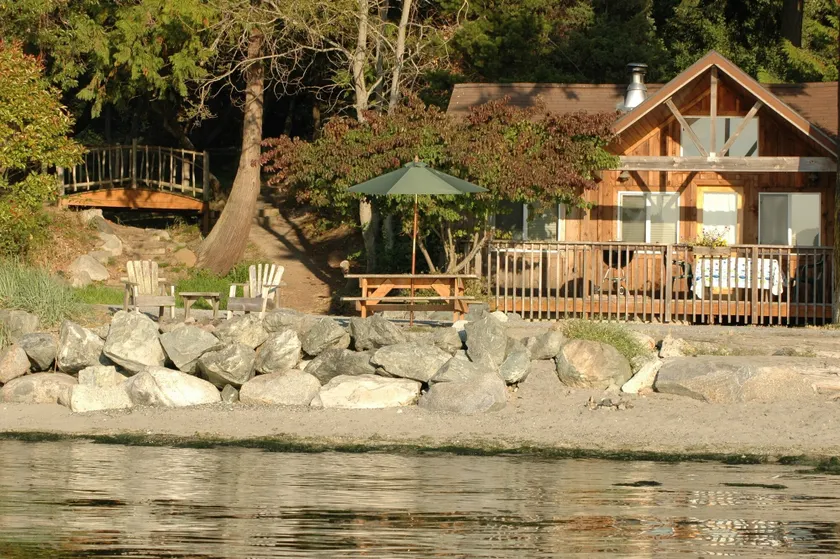 West Beach Resort - Image 1
