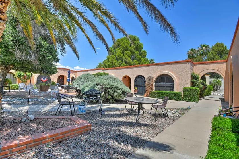 Green Valley Townhome w/ Resort Amenities! - Innvendig