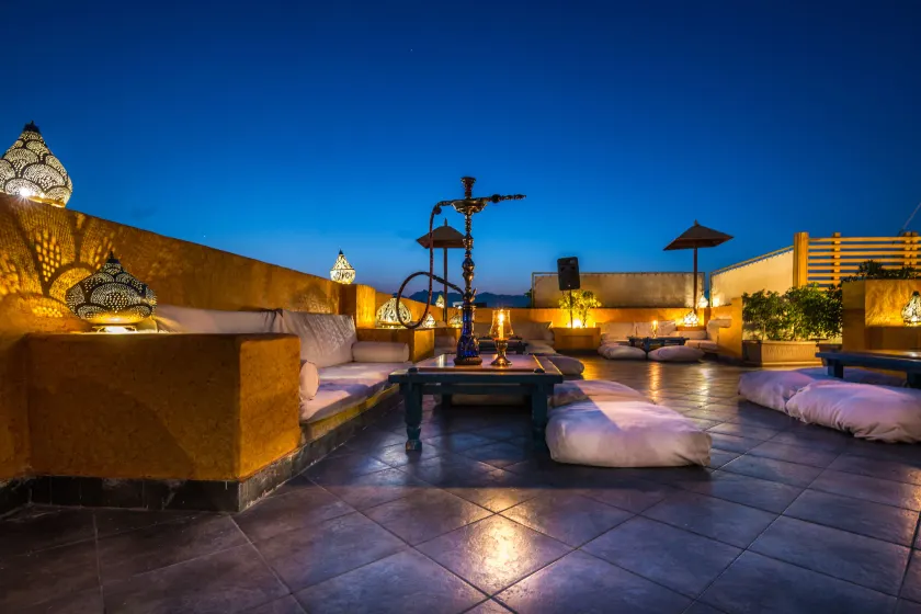 Camel Dive Club & Boutique Hotel - Image 1