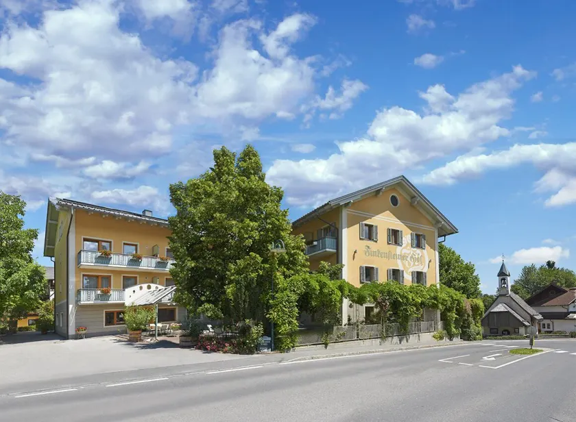 Finkensteiner Hof - Image 1