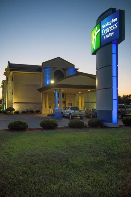 Holiday Inn Express Hotel & Suites Wauseon by IHG - Image 1