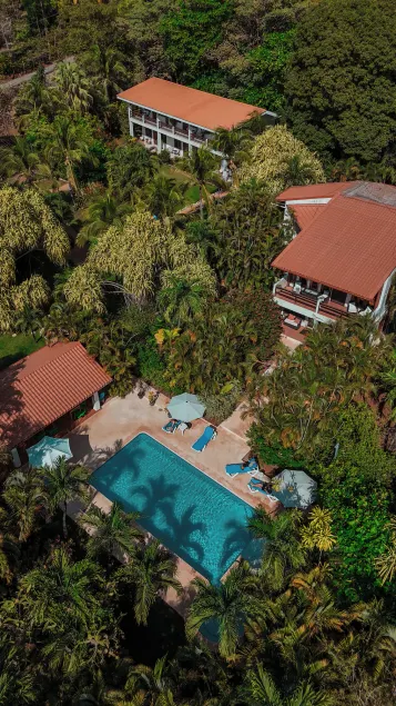 Villa Del Sol Boutique Hotel - Image 1