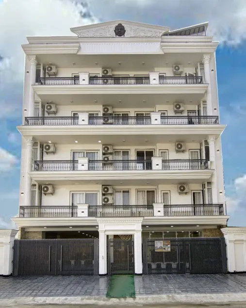 Miyabi suites - Image 1