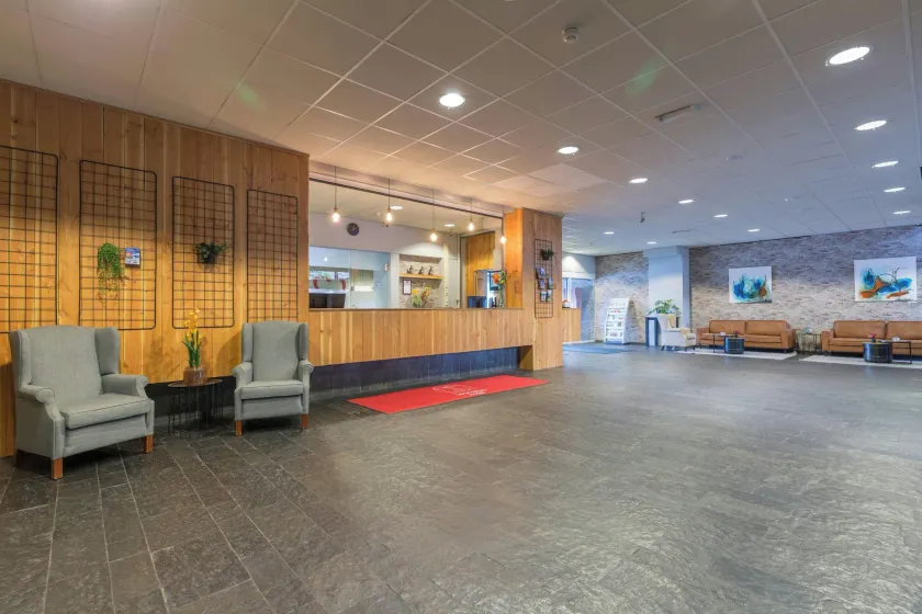 Leonardo Hotel Lelystad City Center - Hall