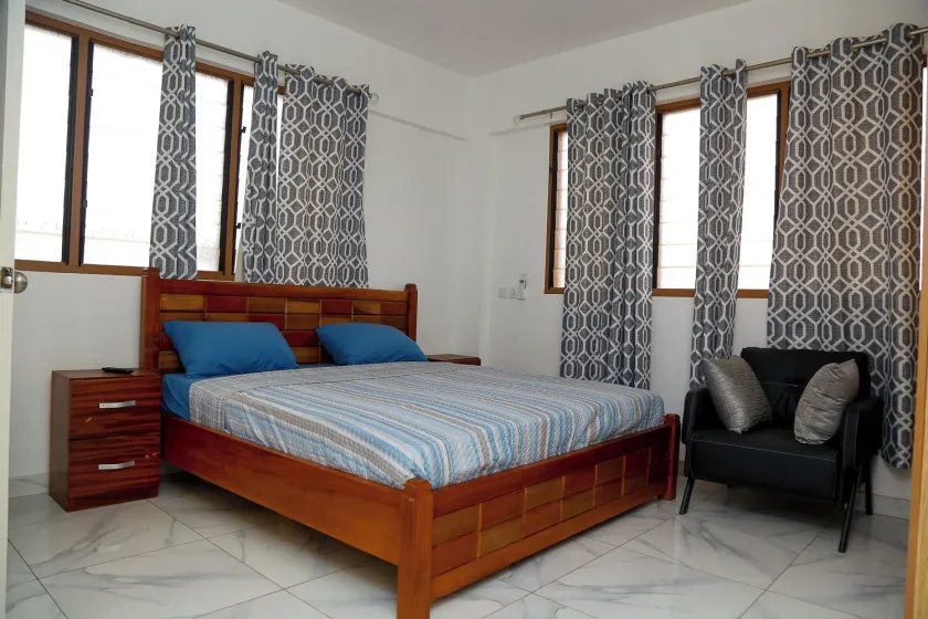 bellehaven luxury apartment - Room