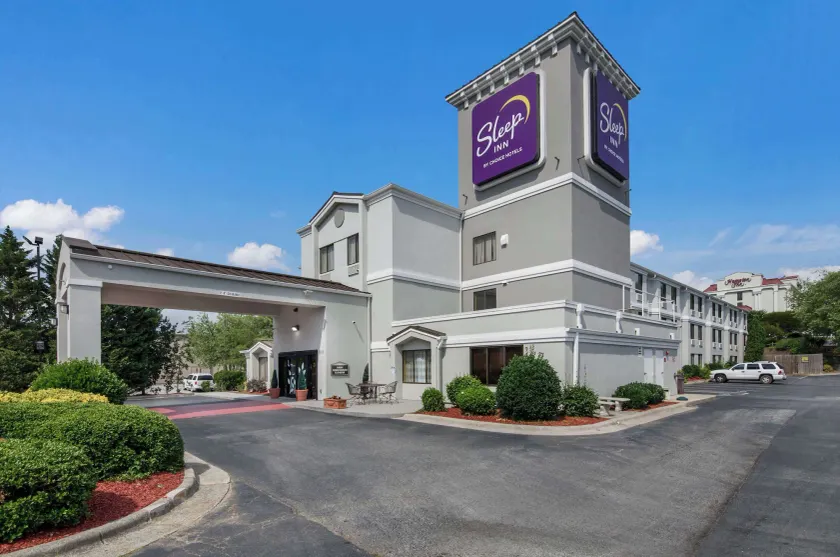 Sleep Inn Hanes Mall - Image 1