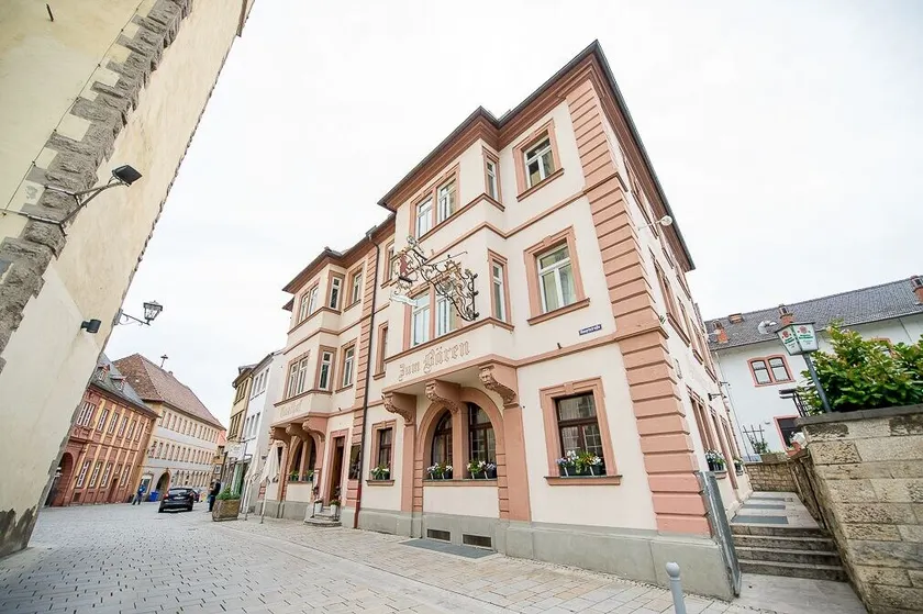 Gasthof Bären - Image 1