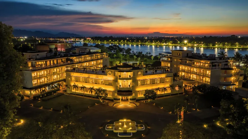 Azerai La Residence, Hue - Image 1