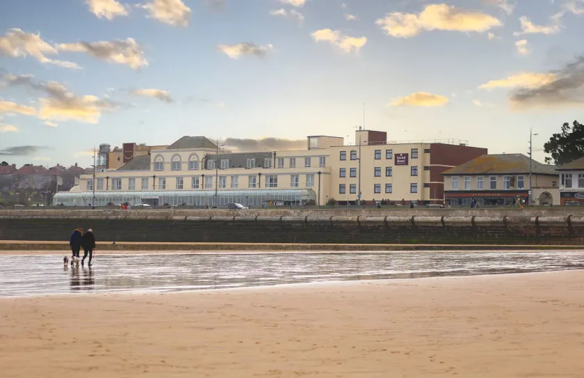 Grand Hotel Sunderland - Image 1