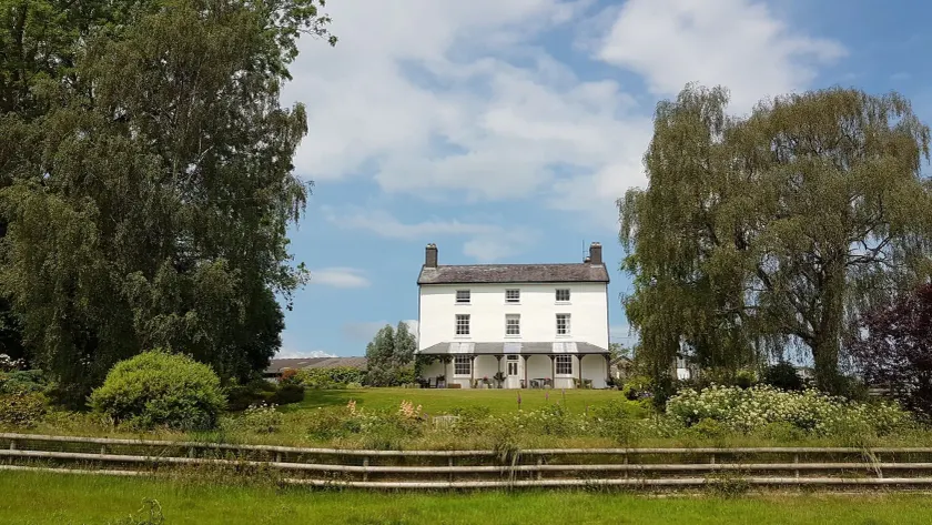 Upper Buckton B&B - Image 1