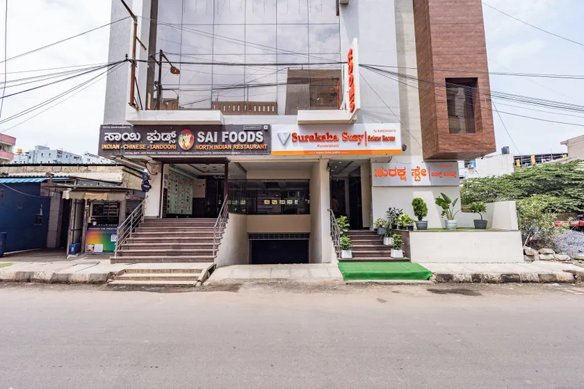 Suraksha Stay Kundalahalli - Image 1