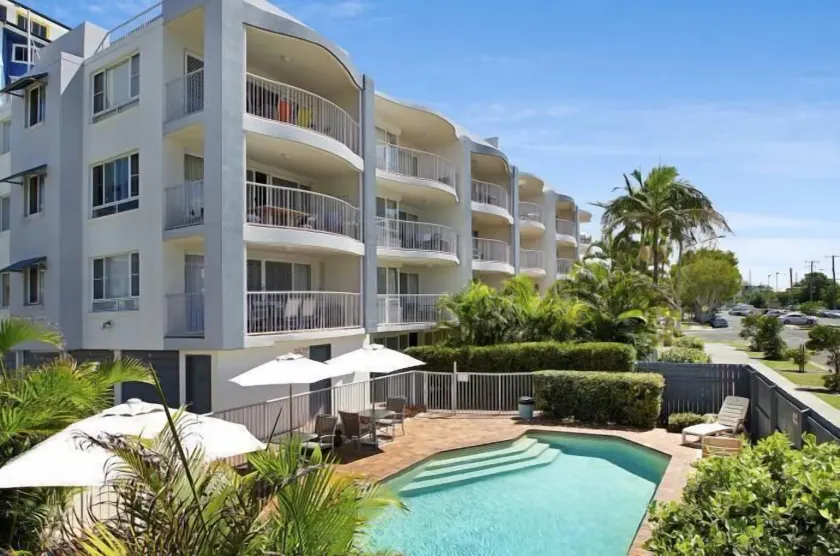 The Beach Houses Maroochydore - Image 1