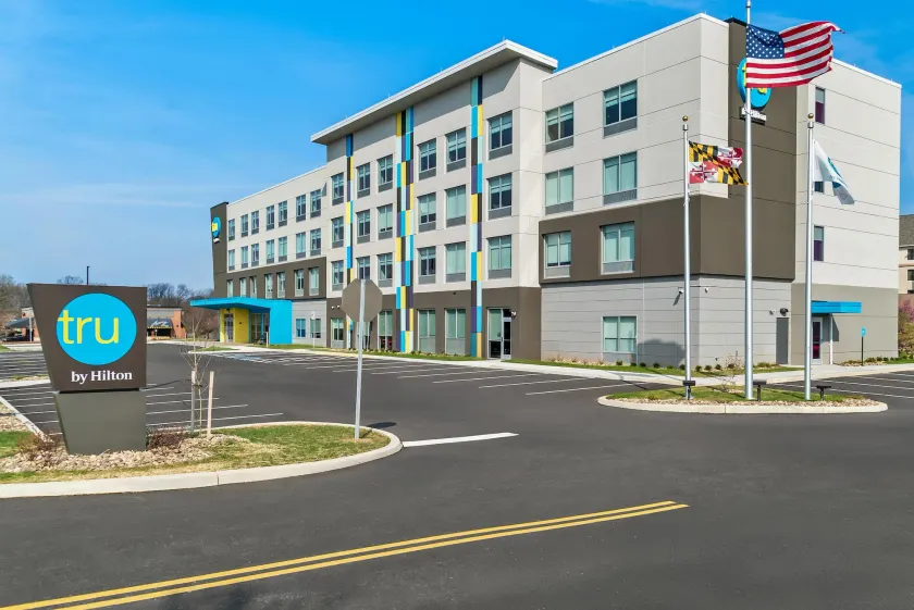 Tru By Hilton Hagerstown - Image 1