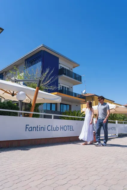 Fantini Club Hotel  - Image 1
