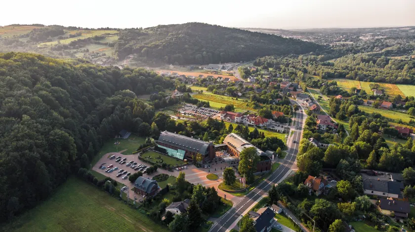 Młyn Jacka Hotel & Spa - Image 1