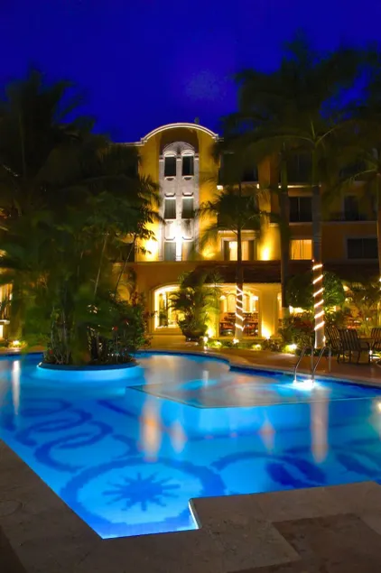 Hotel Hacienda Real - Image 1