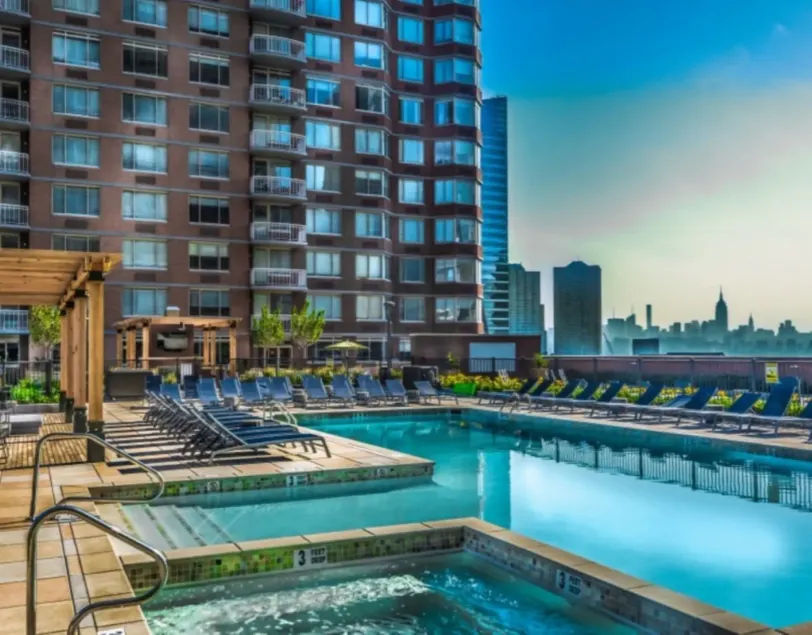 Bluebird Suites in Jersey City - Image 1