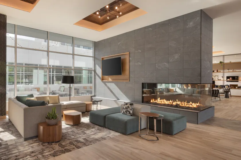 Staybridge Suites Rochester - Mayo Clinic Area by IHG - Hall