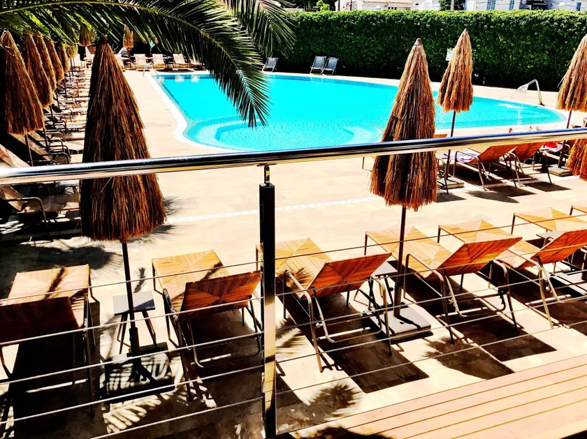 Hotel Vista Odin - Image 1
