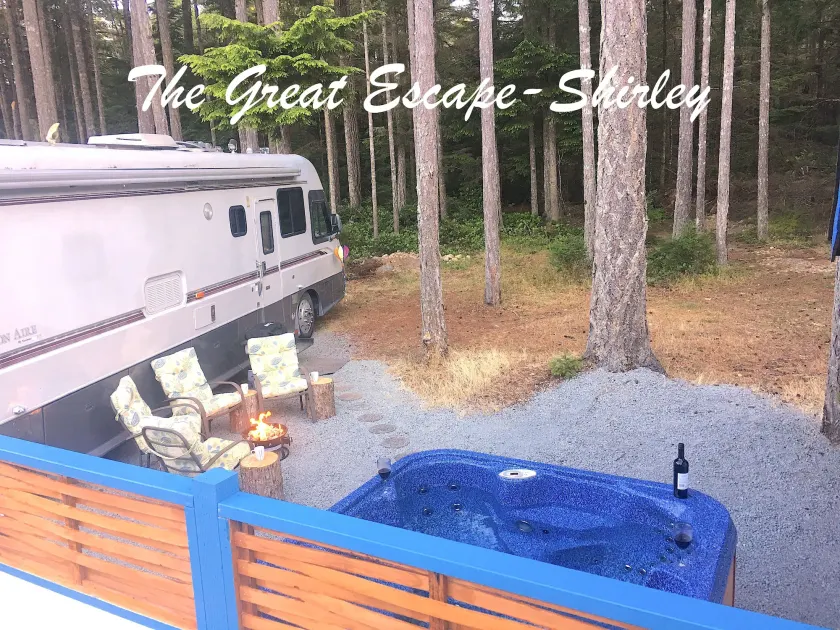 The Great Escape - Shirley - Image 1