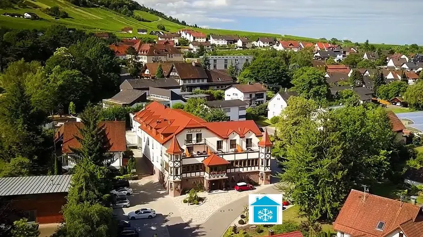 Hotel Rebstock - Image 1