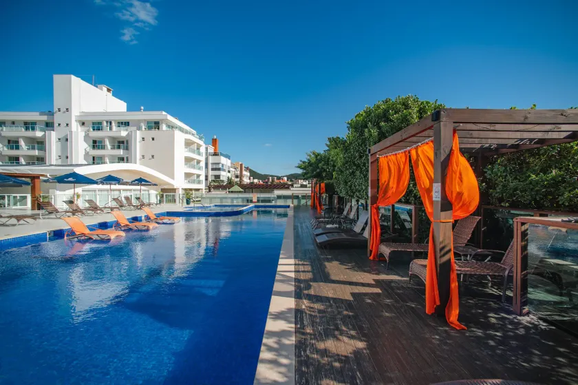 Slaviero Hotel Ingleses Convention - Image 1