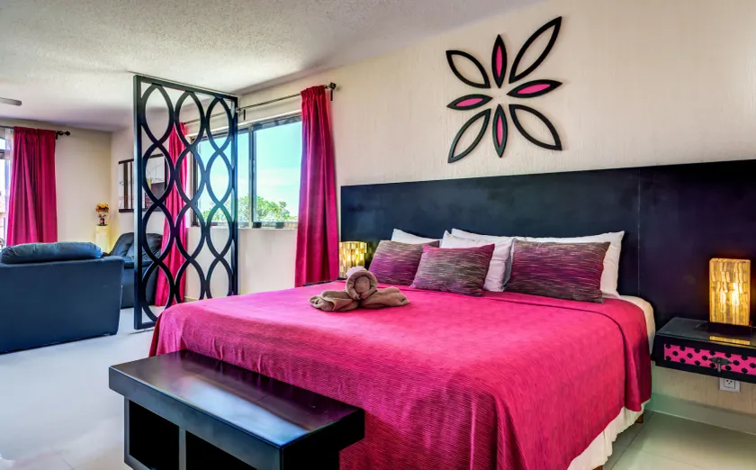 Suites Corazon - Image 1