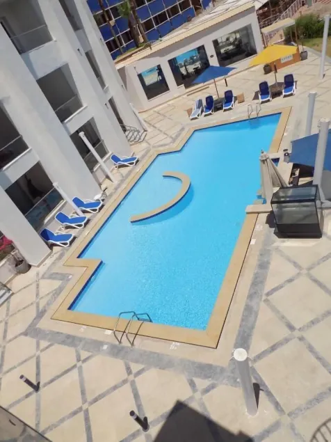 Jewel Sharm El Sheikh Hotel - Image 1