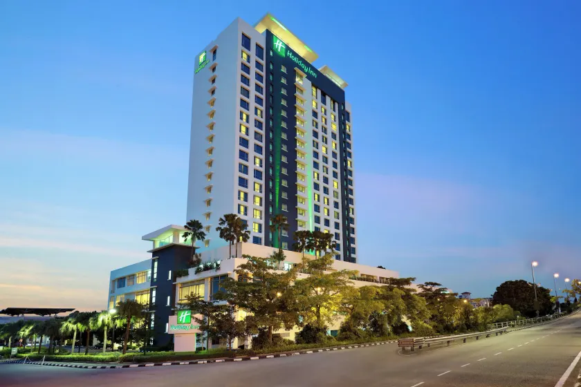 Holiday Inn Melaka by IHG - Image 1