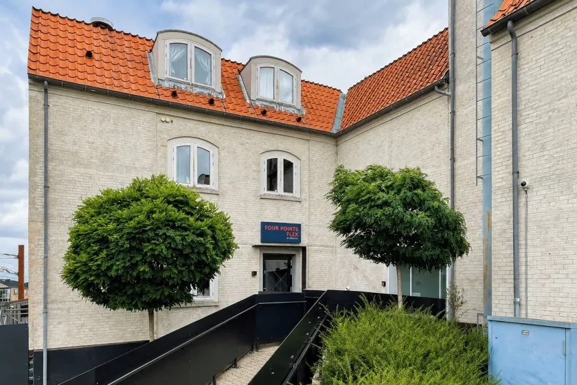 Four Points Flex by Sheraton Koge - Image 1