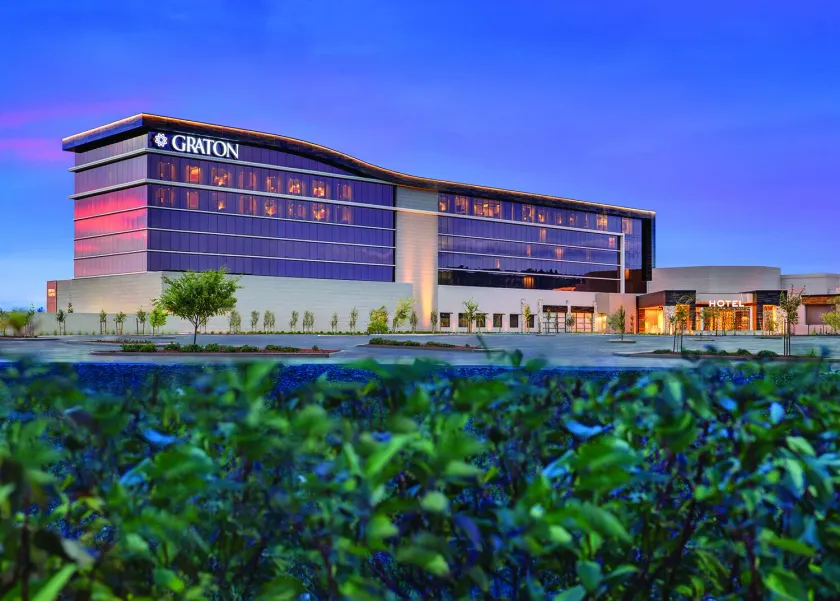 Graton Resort & Casino - Image 1