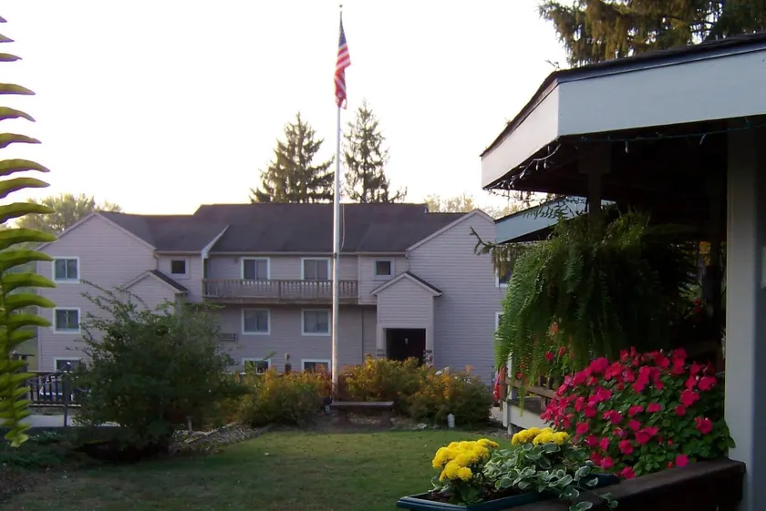 Hotel Nashville - Image 1