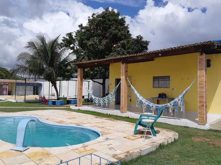 Chacara So Alegria em Parnamirim - Image 1