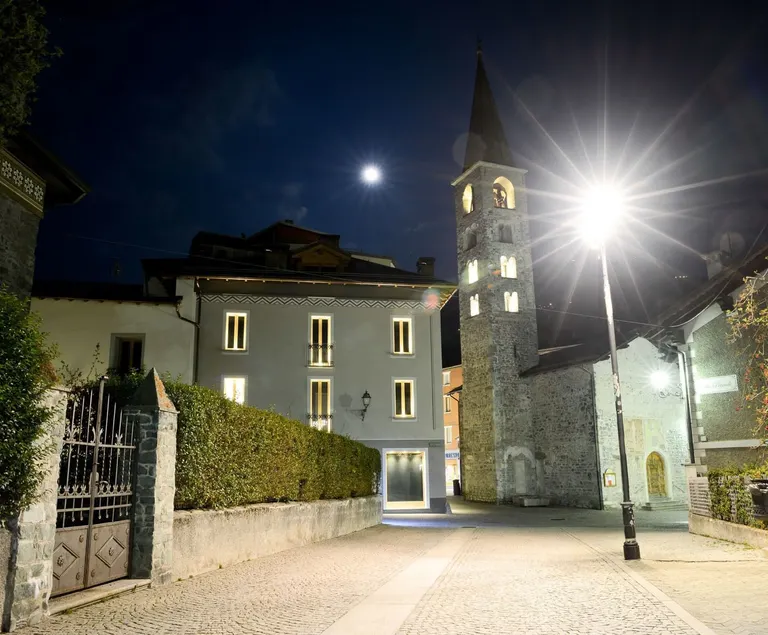 Hotel san Vitale - Image 1