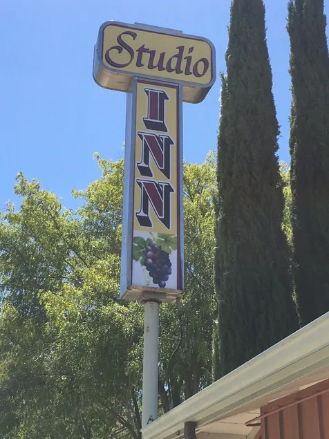 Studio Inn Livermore - Image 1