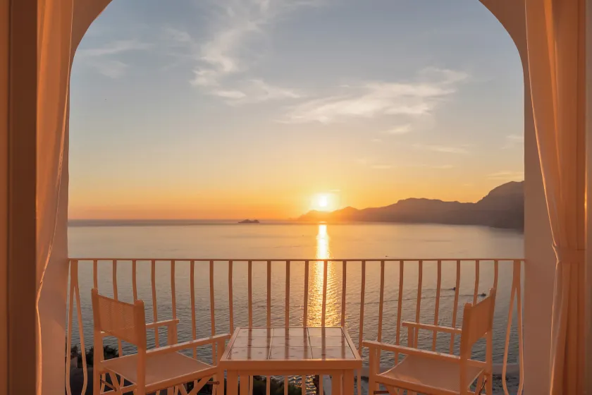 Tramonto d'Oro - Image 1