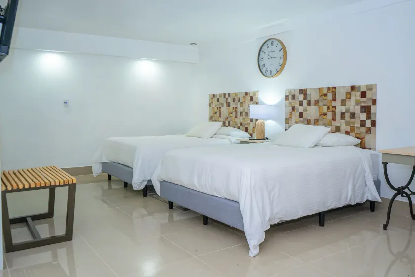 Hotel Zima - Image 1